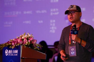 “互聯(lián)網(wǎng)+”原力覺(jué)醒盛典喚醒互聯(lián)網(wǎng)時(shí)代無(wú)窮能量