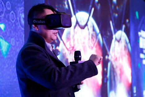 “互聯(lián)網(wǎng)+”原力覺(jué)醒盛典喚醒互聯(lián)網(wǎng)時(shí)代無(wú)窮能量